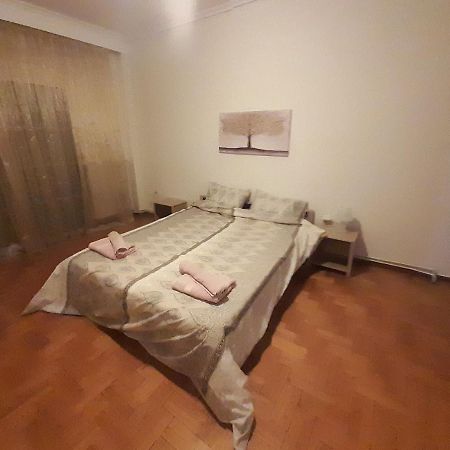 Asteris Home Thermi Bagian luar foto