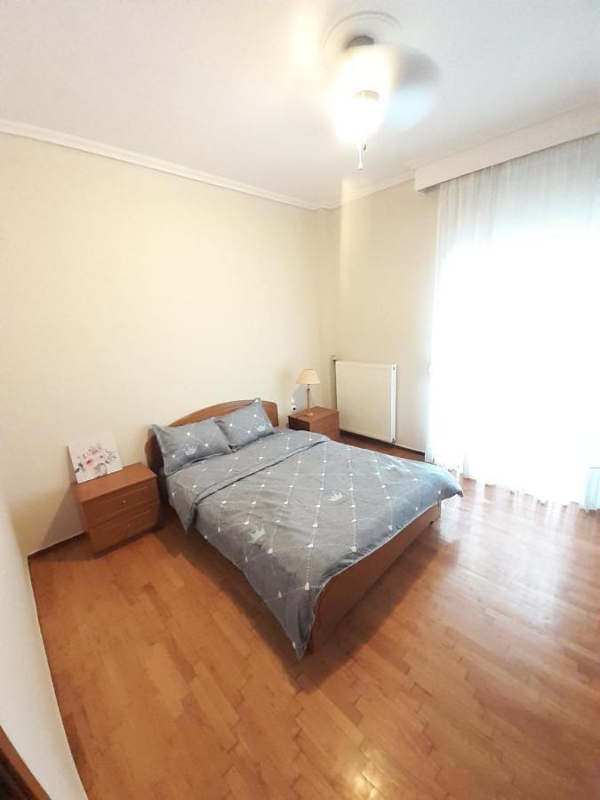 Asteris Home Thermi Bagian luar foto
