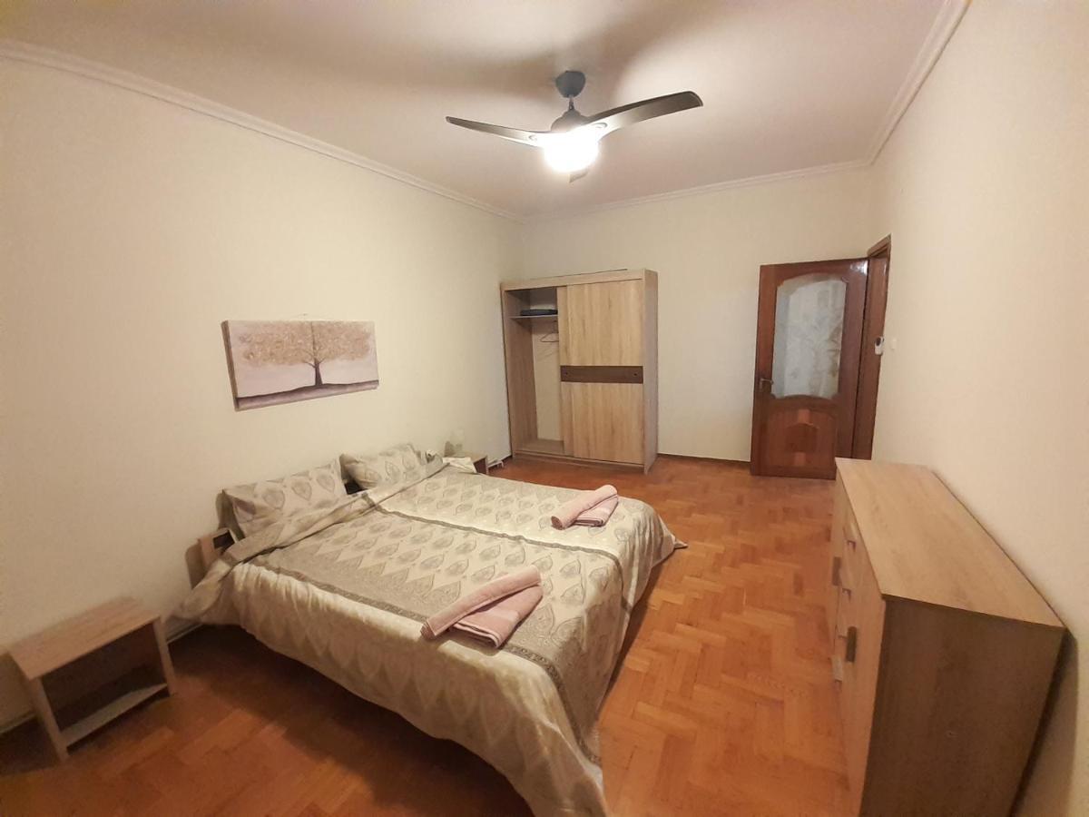 Asteris Home Thermi Bagian luar foto