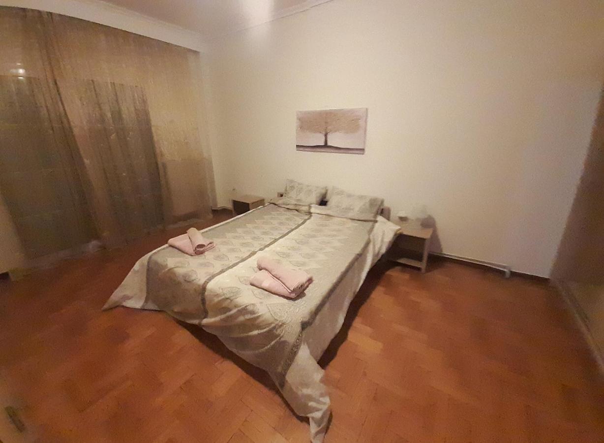 Asteris Home Thermi Bagian luar foto