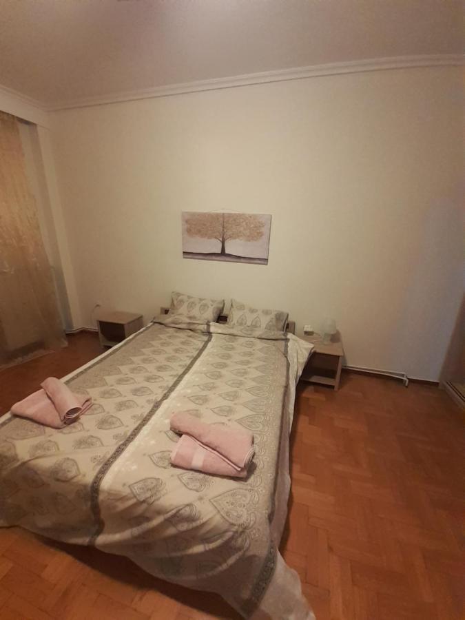 Asteris Home Thermi Bagian luar foto