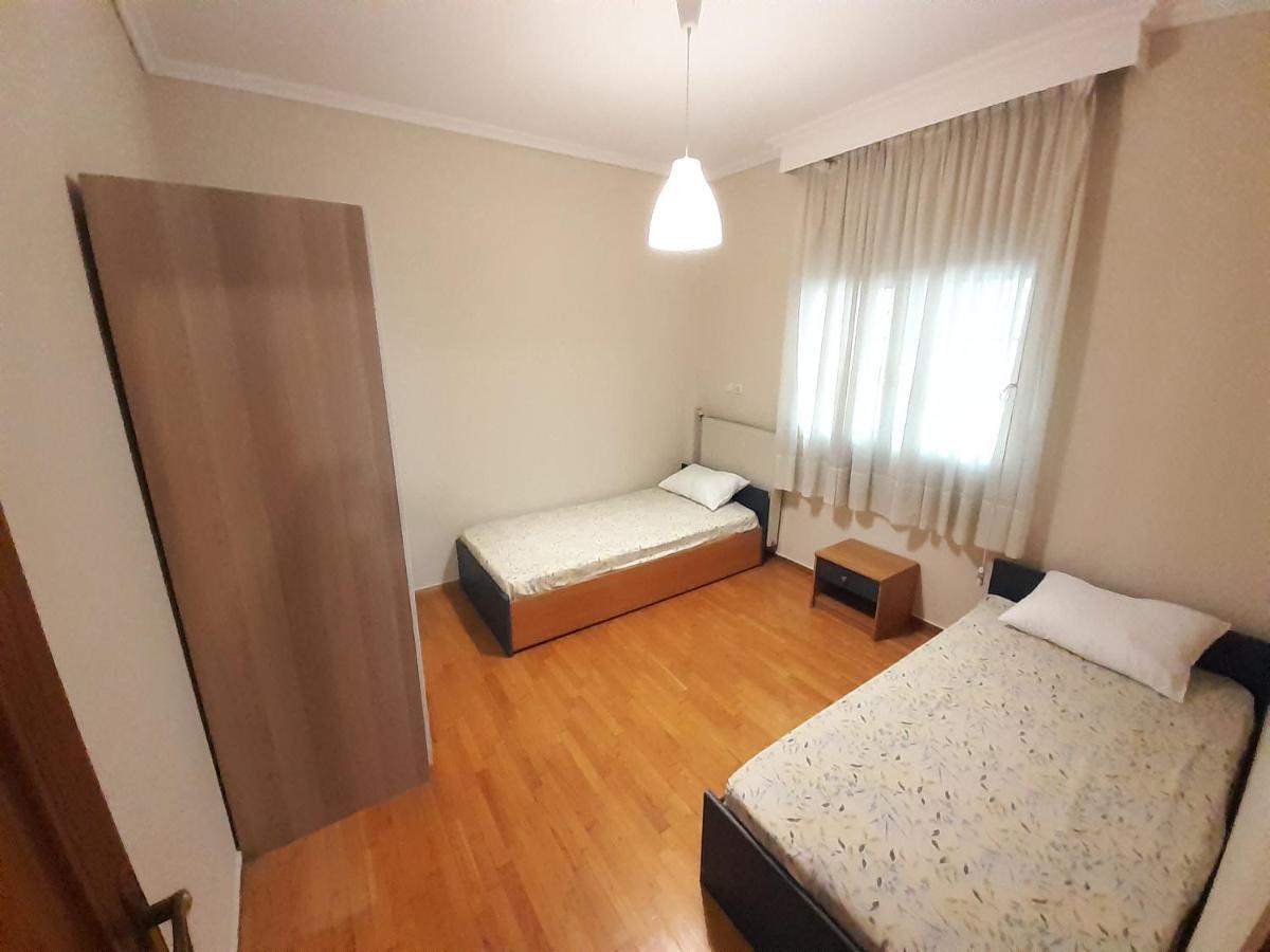 Asteris Home Thermi Bagian luar foto