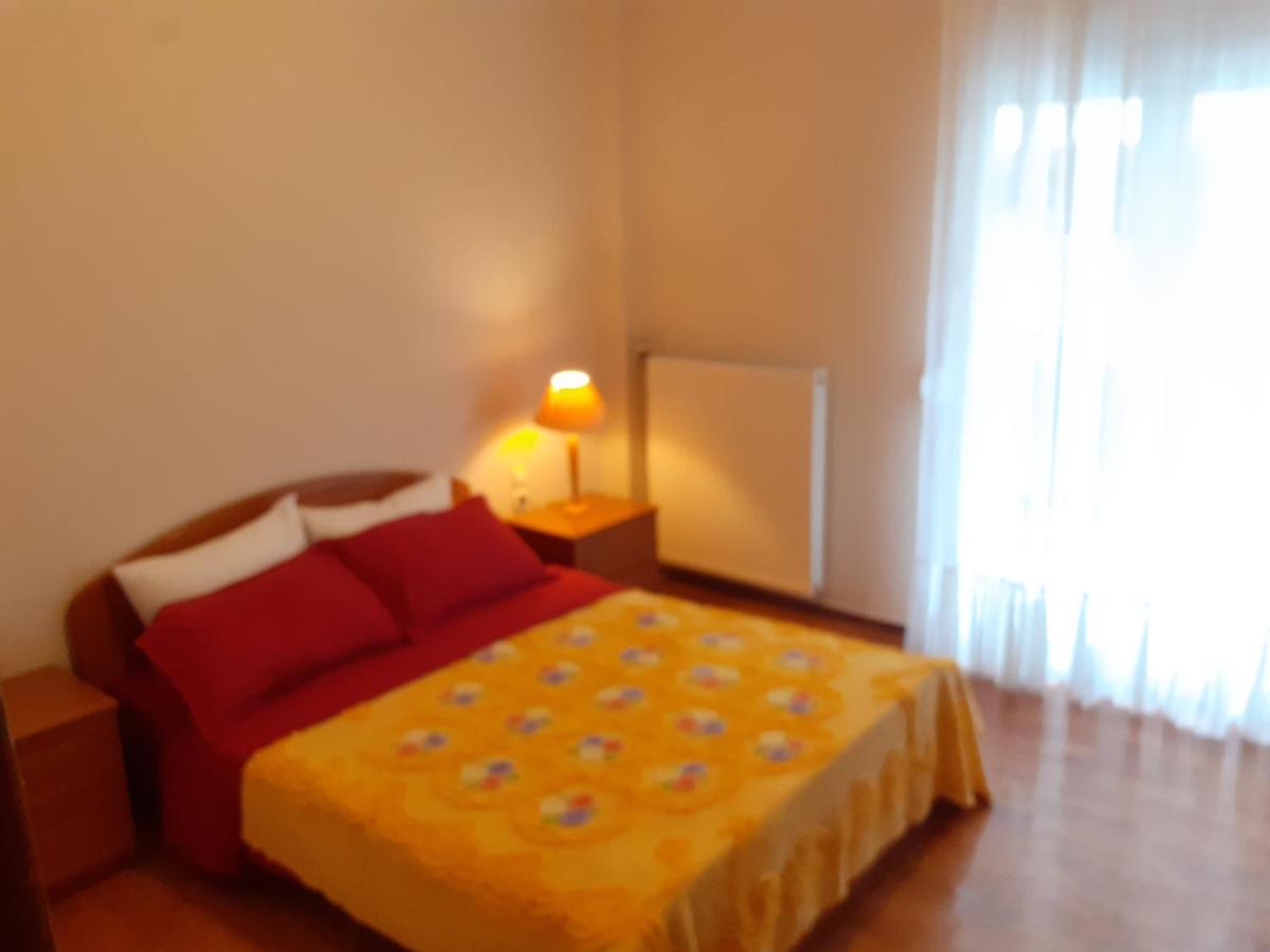Asteris Home Thermi Bagian luar foto