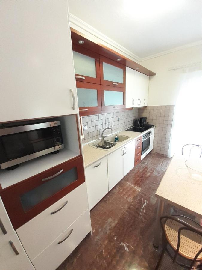 Asteris Home Thermi Bagian luar foto