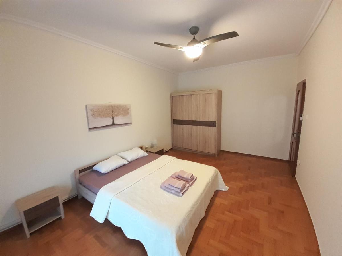Asteris Home Thermi Bagian luar foto
