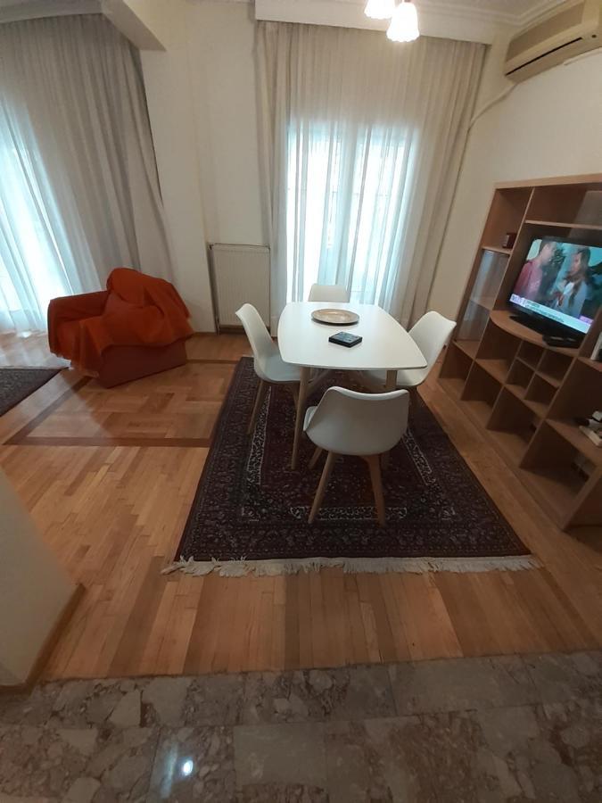Asteris Home Thermi Bagian luar foto