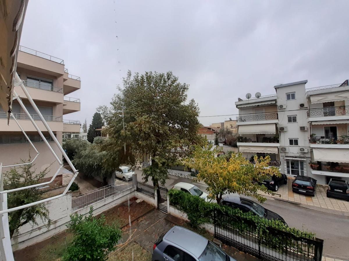 Asteris Home Thermi Bagian luar foto