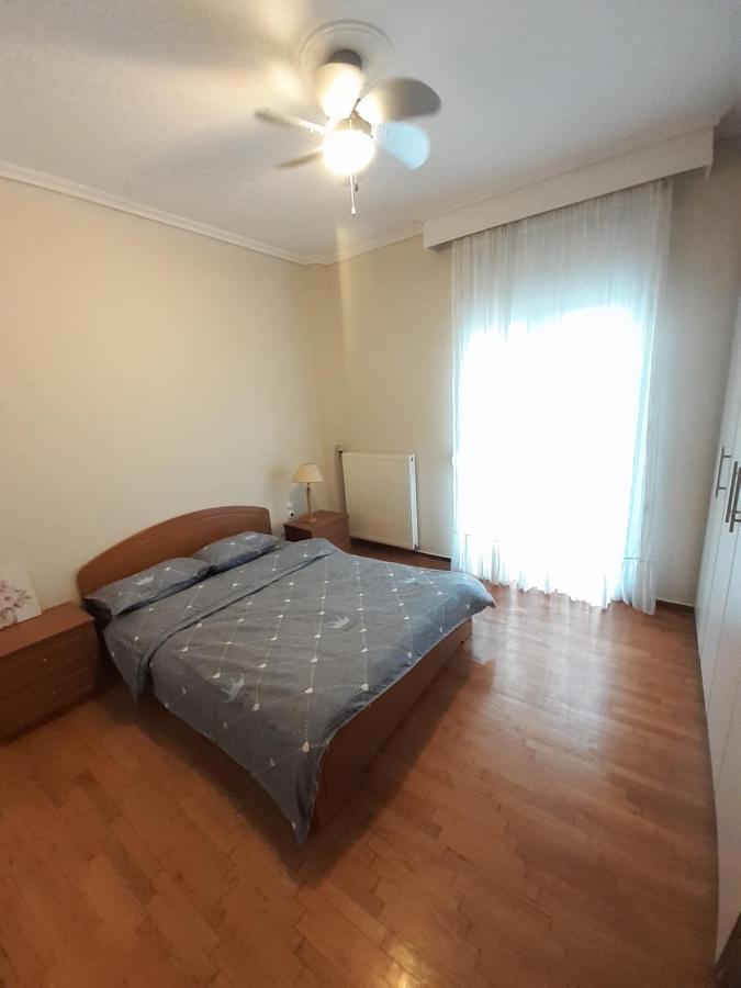 Asteris Home Thermi Bagian luar foto