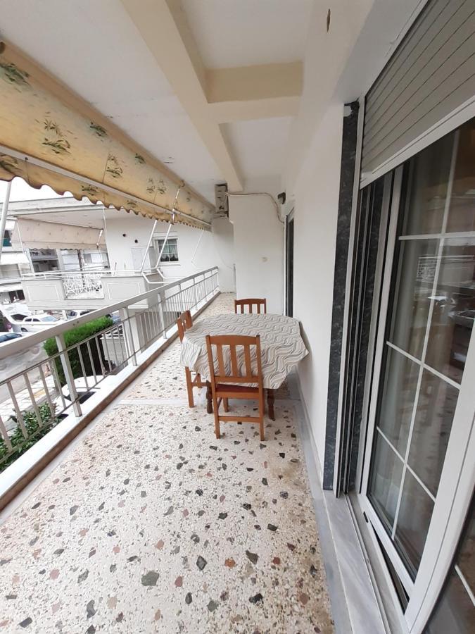 Asteris Home Thermi Bagian luar foto